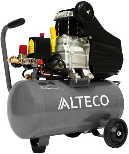 ALTECO