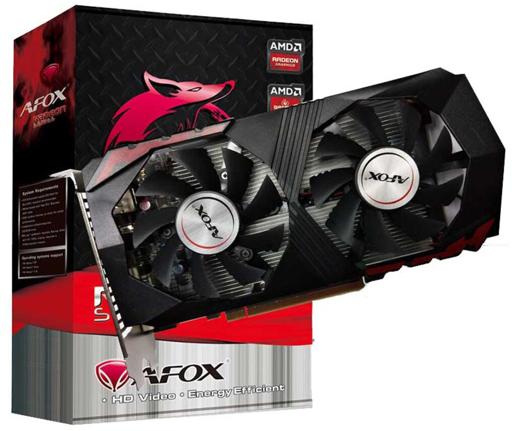 AFOX Radeon