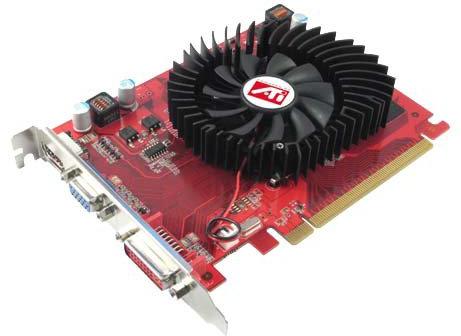 VVIKOO Radeon