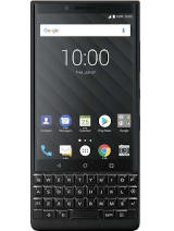 BlackBerry KEY2 Dual Sim