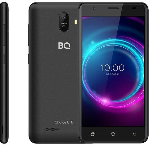 BQ 5046L Choice LTE