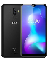 BQ 6042L Magic E