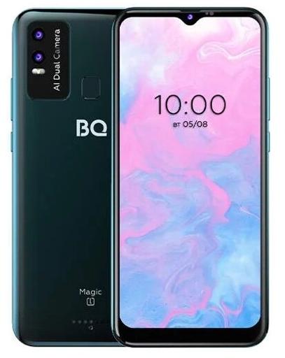 BQ 6630L Magic L