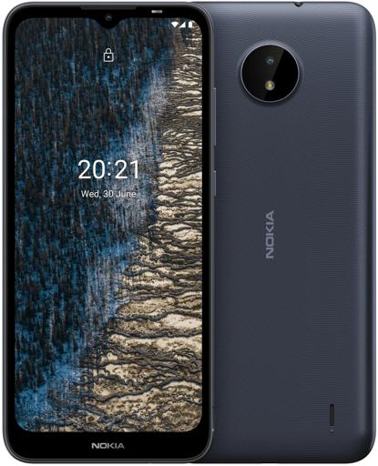 Nokia C20