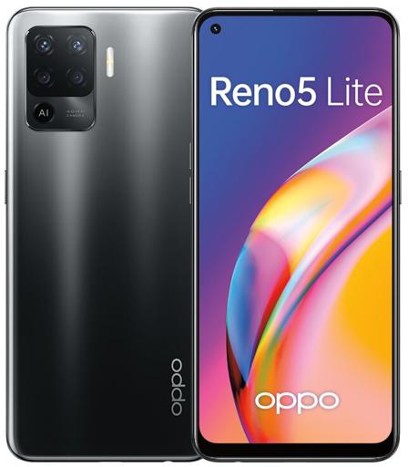 OPPO Reno 5 Lite