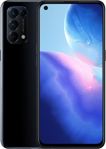 OPPO Reno 5