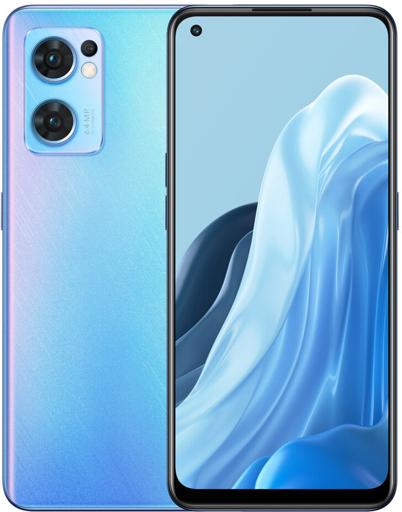 OPPO Reno 7 5G