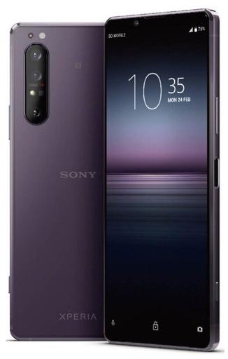 Sony Xperia 1 III