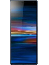 Sony Xperia 10 Plus Dual