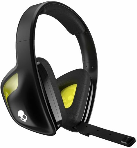 Компьютерные наушники Skullcandy